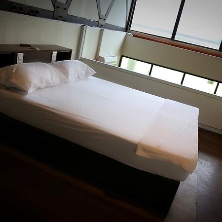 Hostel Bb Bunkers Santubong Pokój zdjęcie