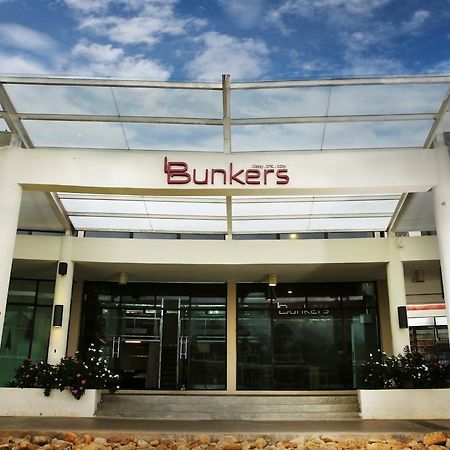 Hostel Bb Bunkers Santubong Zewnętrze zdjęcie