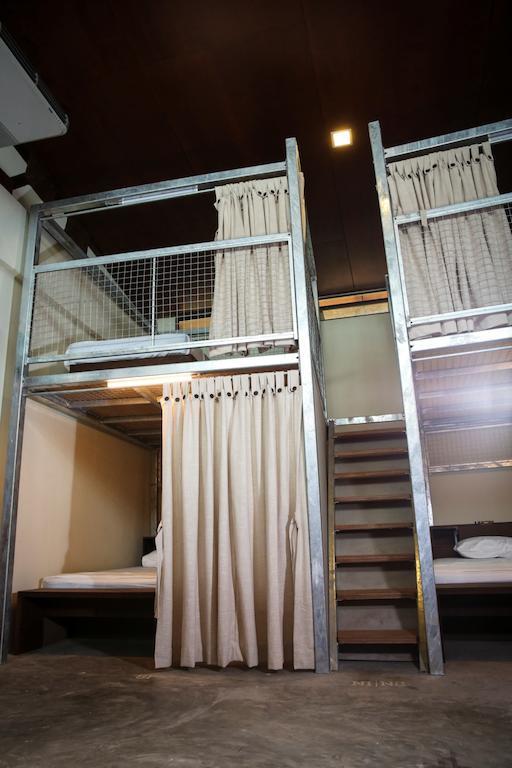 Hostel Bb Bunkers Santubong Pokój zdjęcie