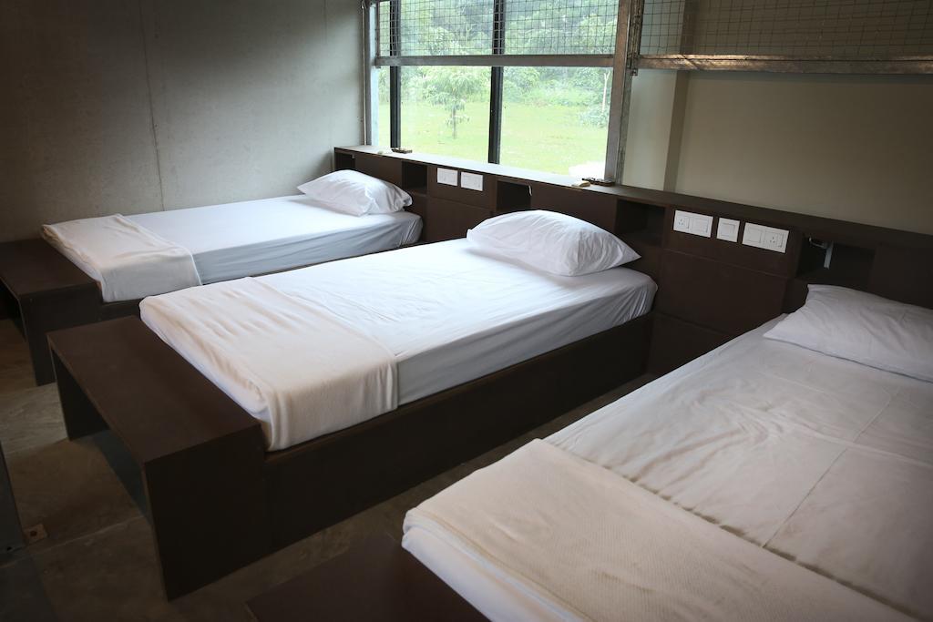 Hostel Bb Bunkers Santubong Zewnętrze zdjęcie