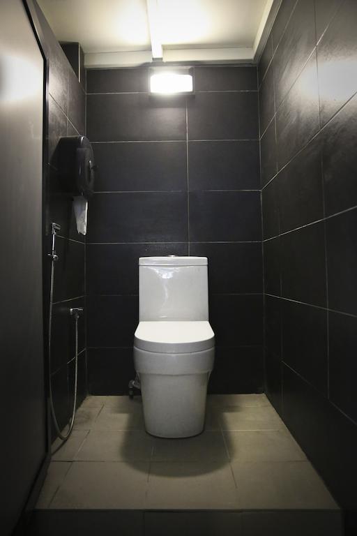 Hostel Bb Bunkers Santubong Pokój zdjęcie