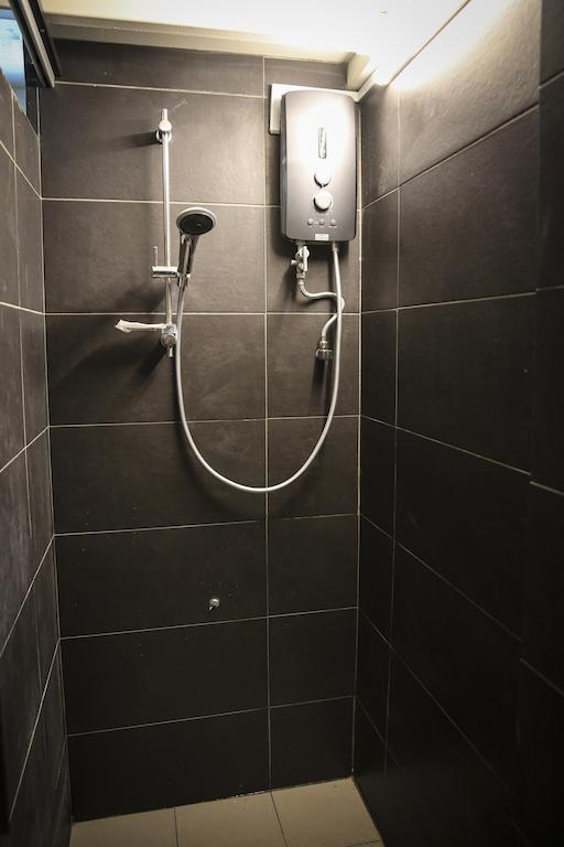 Hostel Bb Bunkers Santubong Pokój zdjęcie