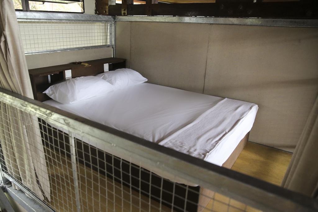 Hostel Bb Bunkers Santubong Pokój zdjęcie