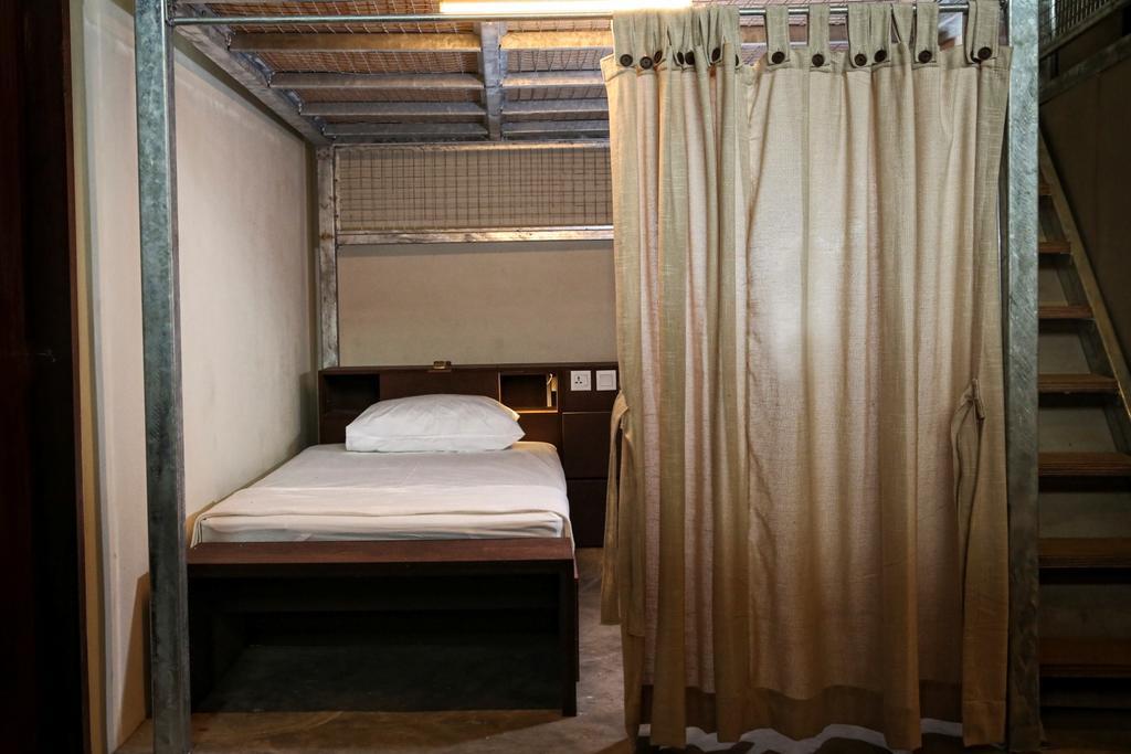 Hostel Bb Bunkers Santubong Zewnętrze zdjęcie